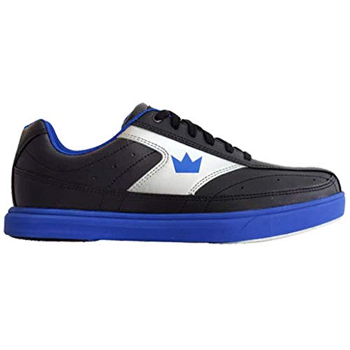 Black/Royal