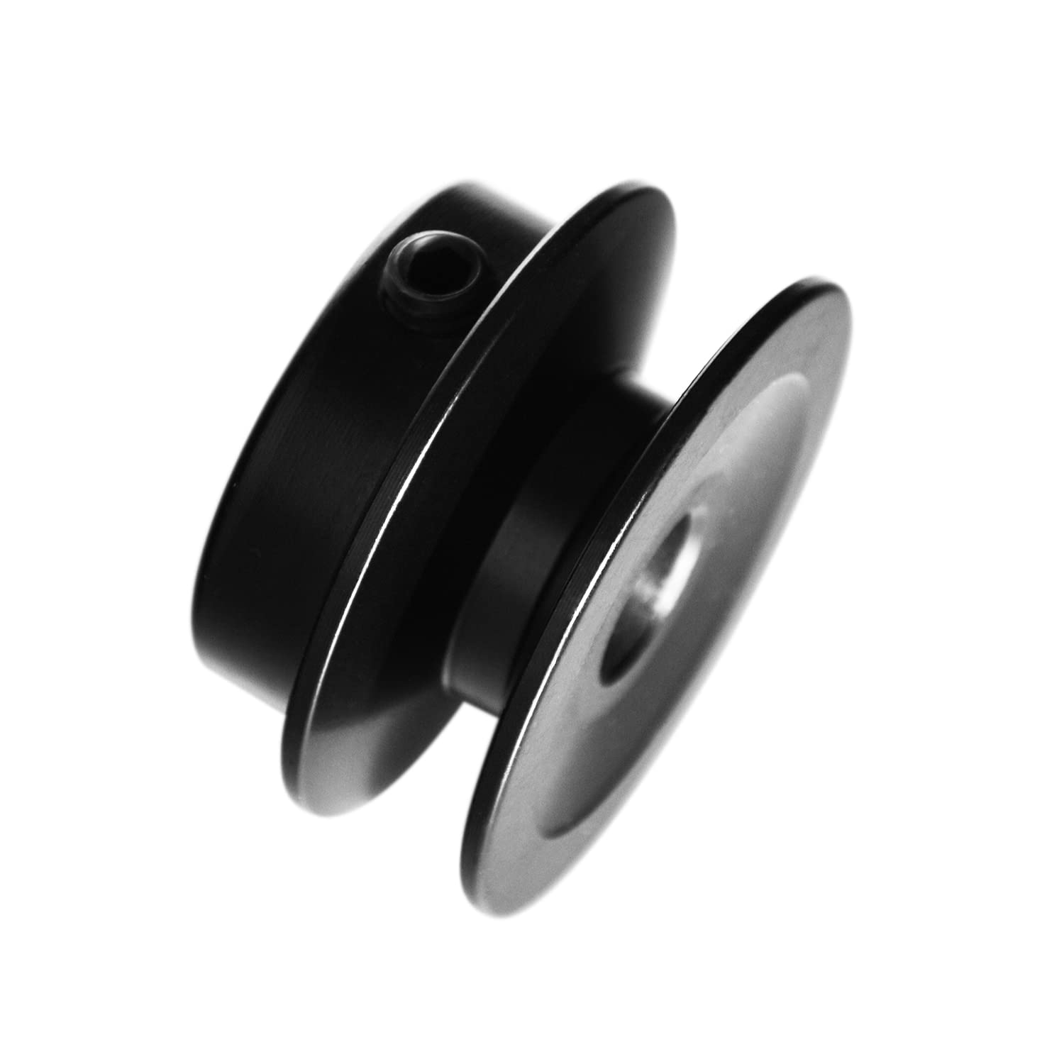 AK20-1/2 V-Belt Pulley 2