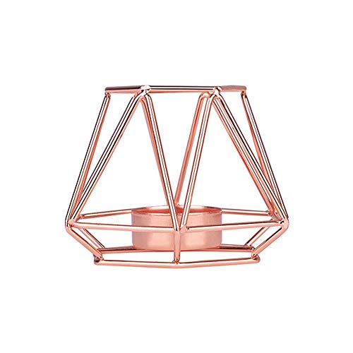 Rose Gold, Small