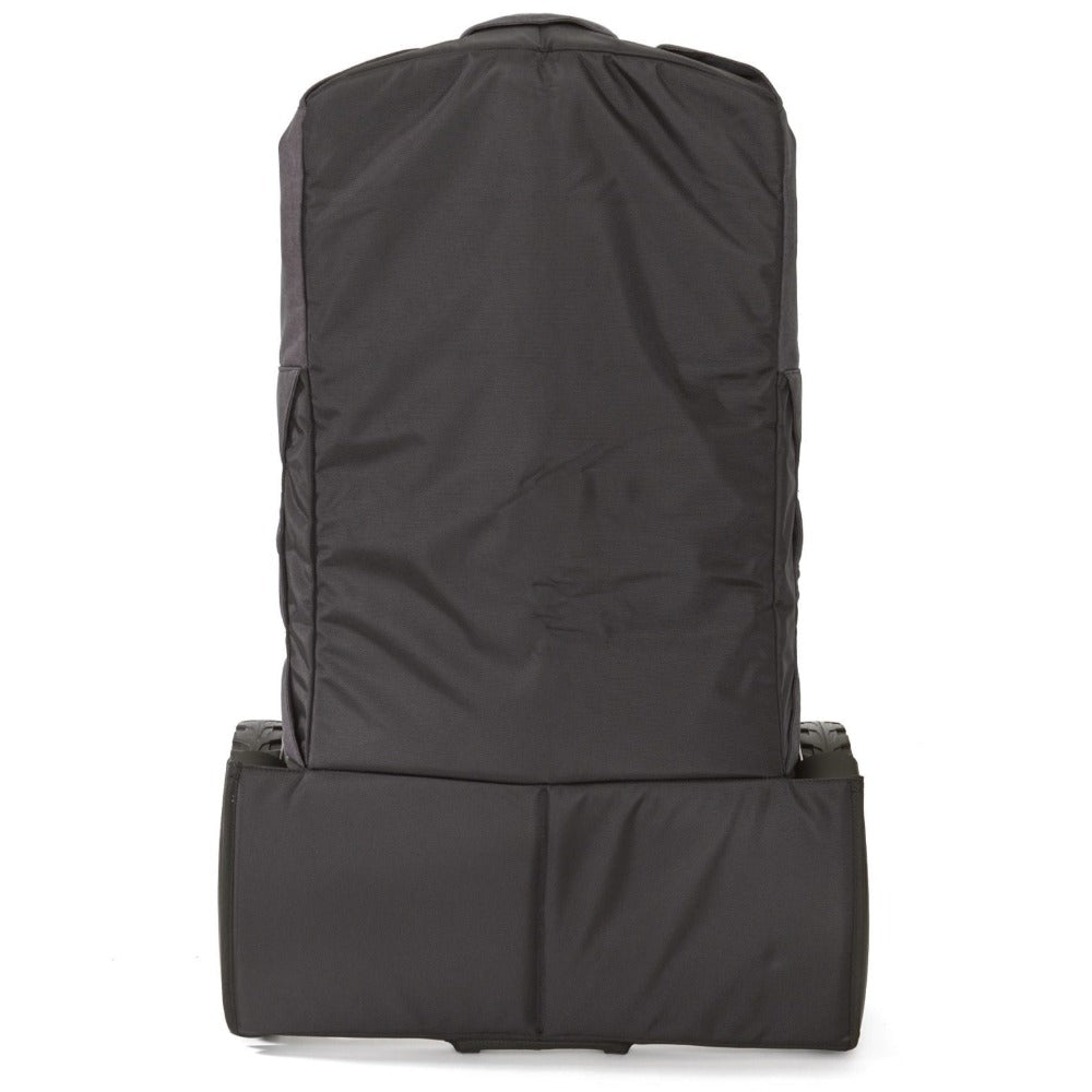 Veer Cruiser Travel Bag - Durable Waterproof Carry-On Luggage for Airplane & Road Trips | Perfect for Weekend Getaways & Business Travel