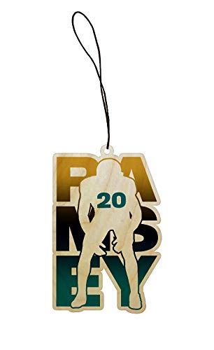Ramsey #20