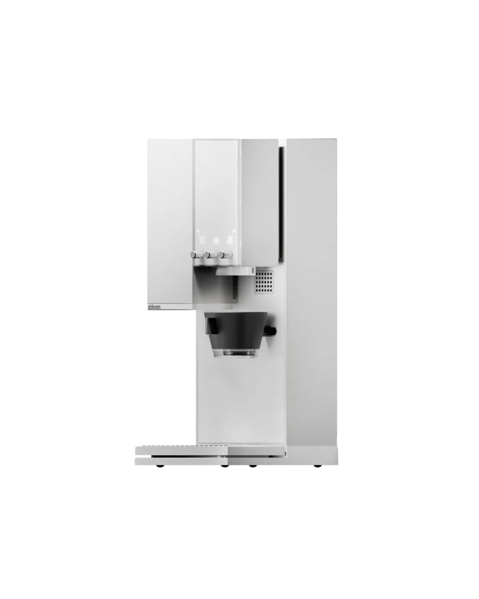 xBloom Studio Filter Coffee Machine - Premium Drip Coffee Brewer for Home & Office - Perfect for Espresso, Latte & Cold Brew Lovers