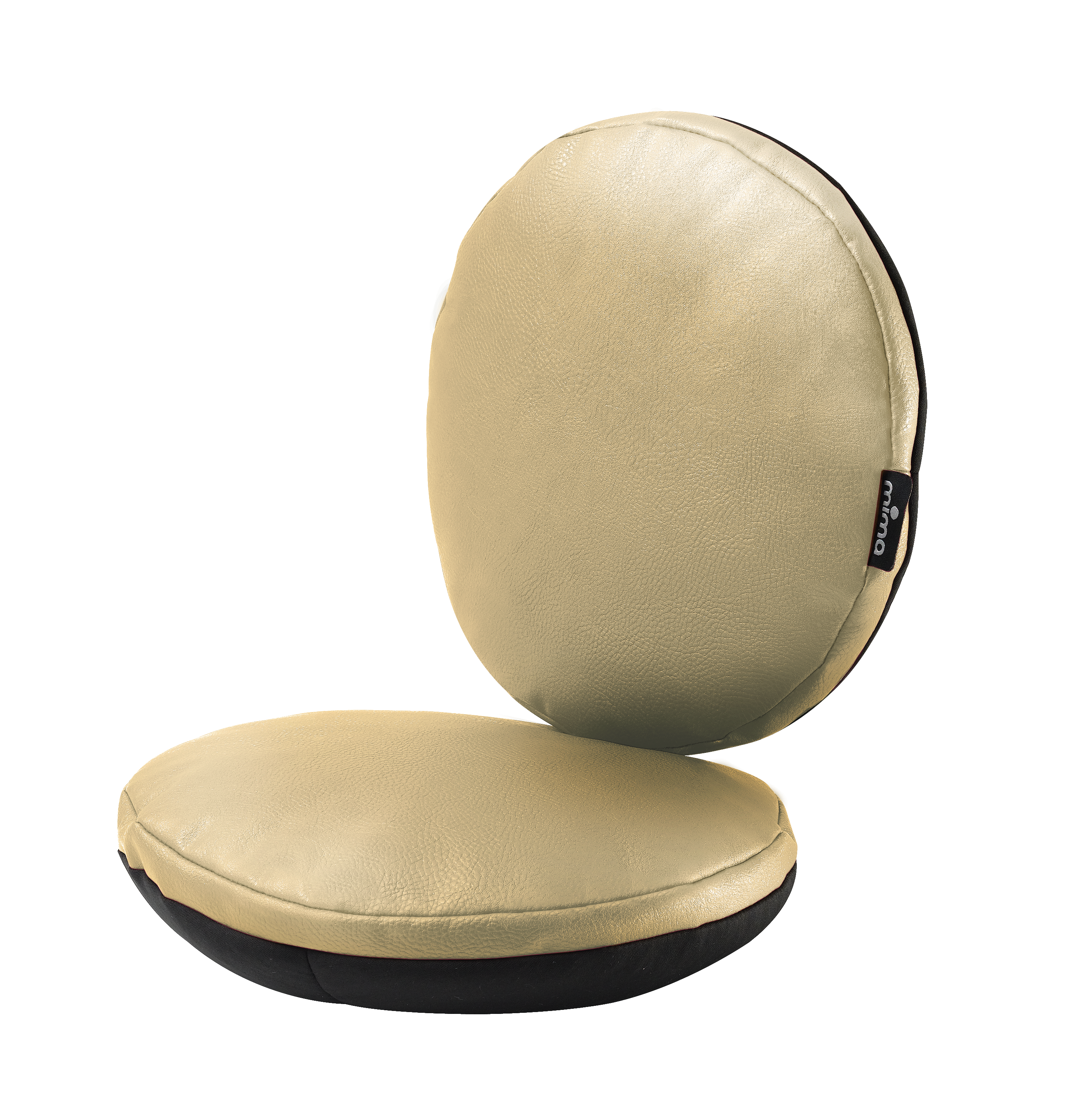 Mima Moon Junior Chair Cushion - Soft & Supportive Seat Pad for Kids - Perfect for Dining Chairs, Study Desks & Playrooms