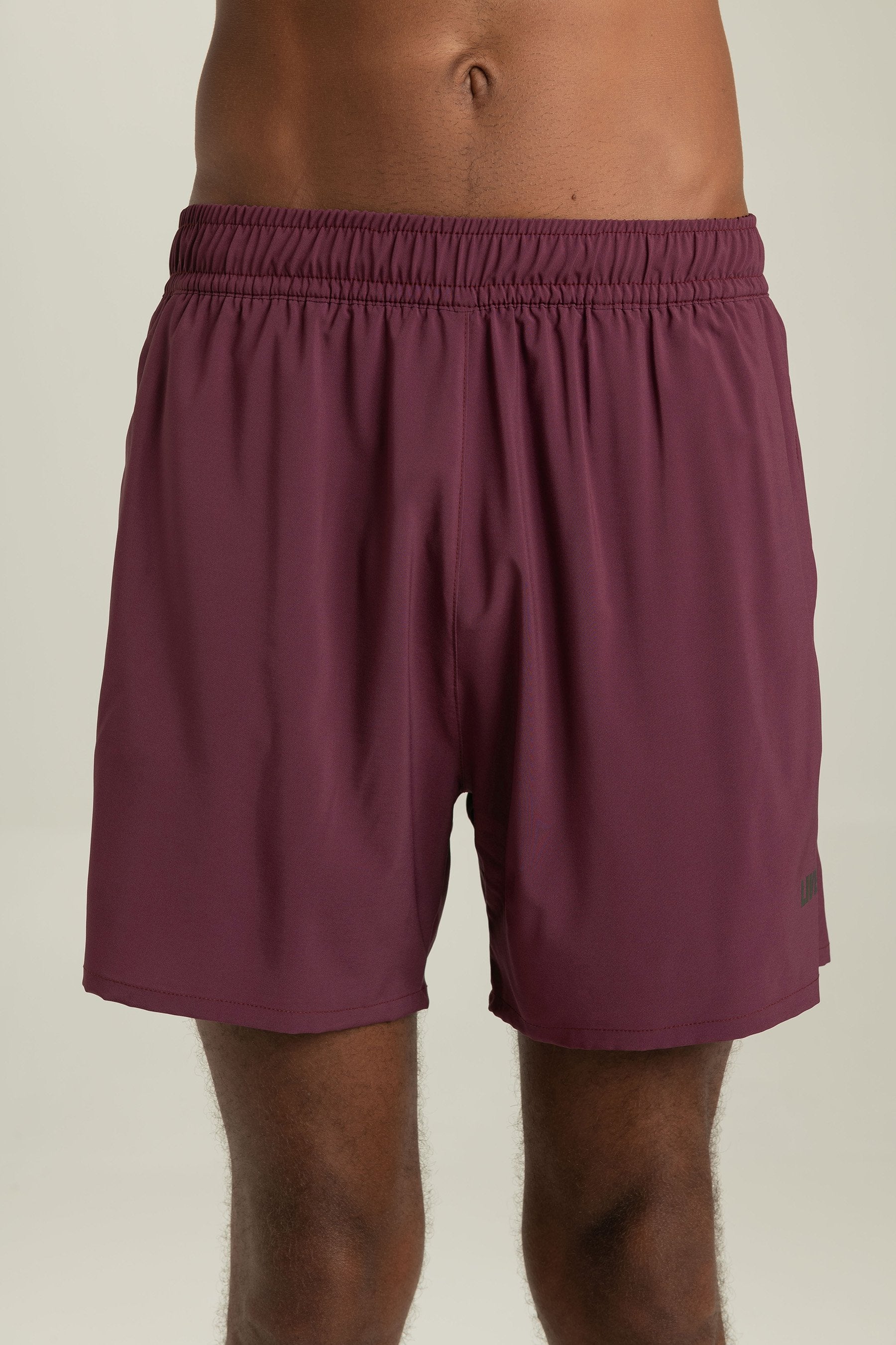 Men's Athletic Training Shorts 446580 - Lightweight, Breathable & Quick-Dry for Gym, Running & Workouts