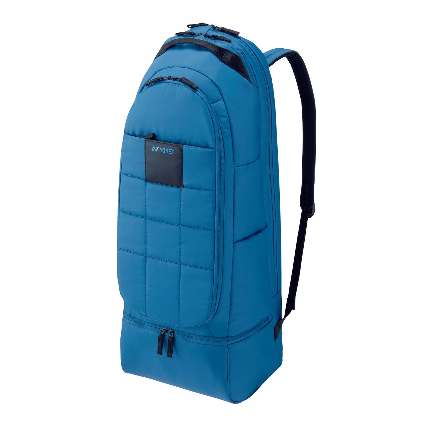 Yonex 2469 Compact Tennis Badminton Racket Backpack - Lightweight Durable Sports Bag for Travel & Training