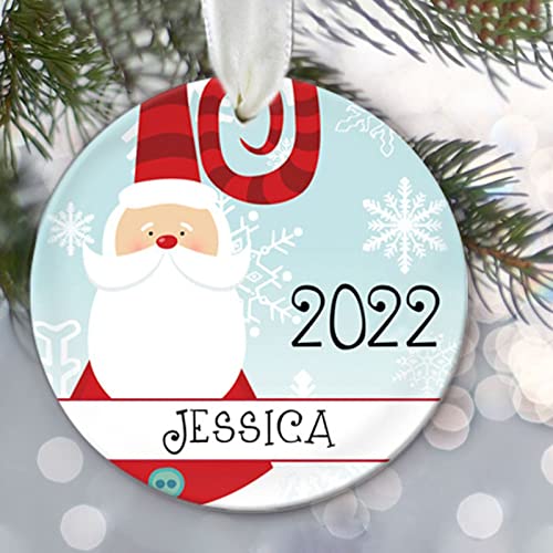 Santa Claus