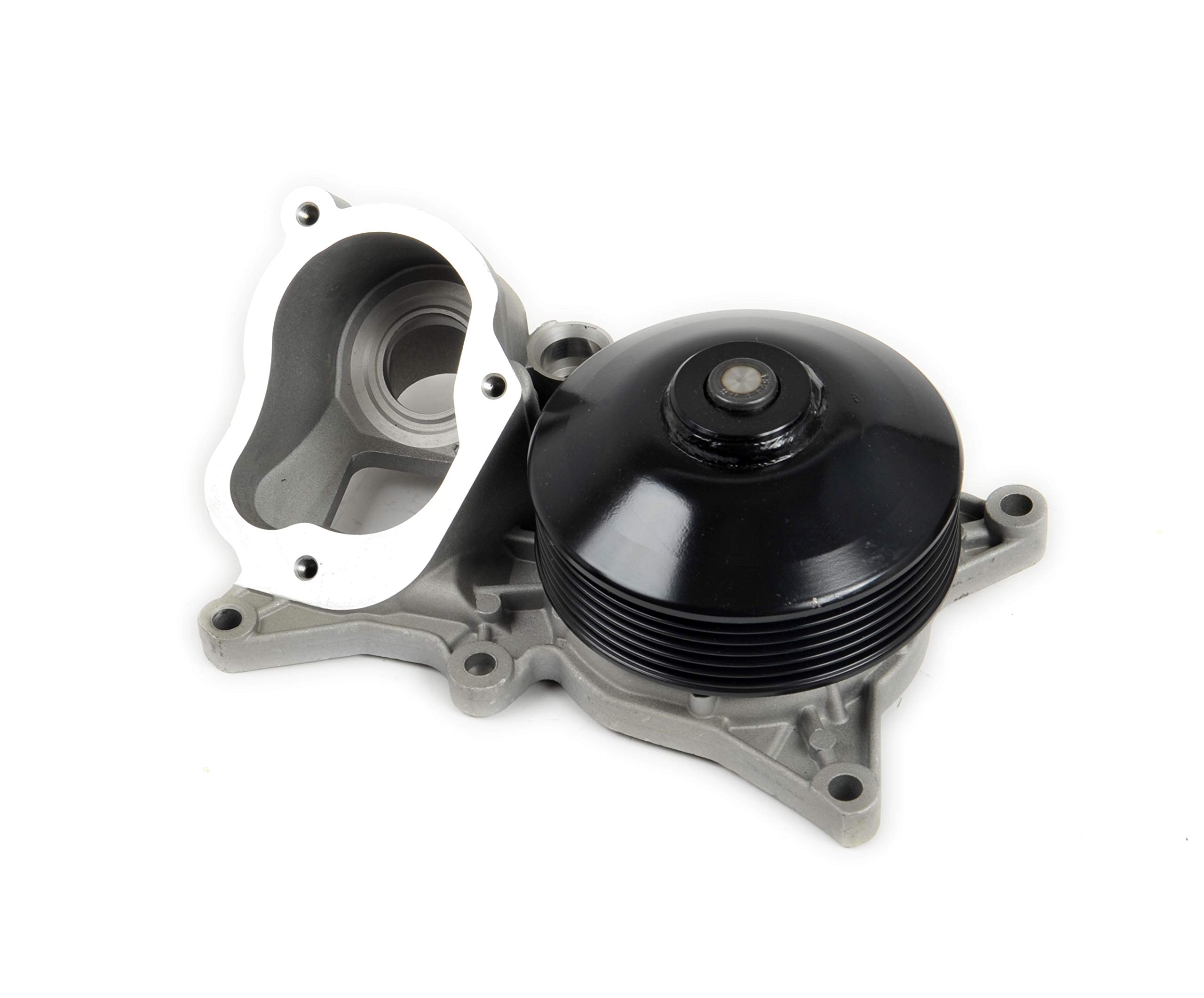 GNS High Performance Water Pump Replacement for BMW 2014 X5 3.0L Diesel Engine - Perfect for Cooling System Repair & Maintenance