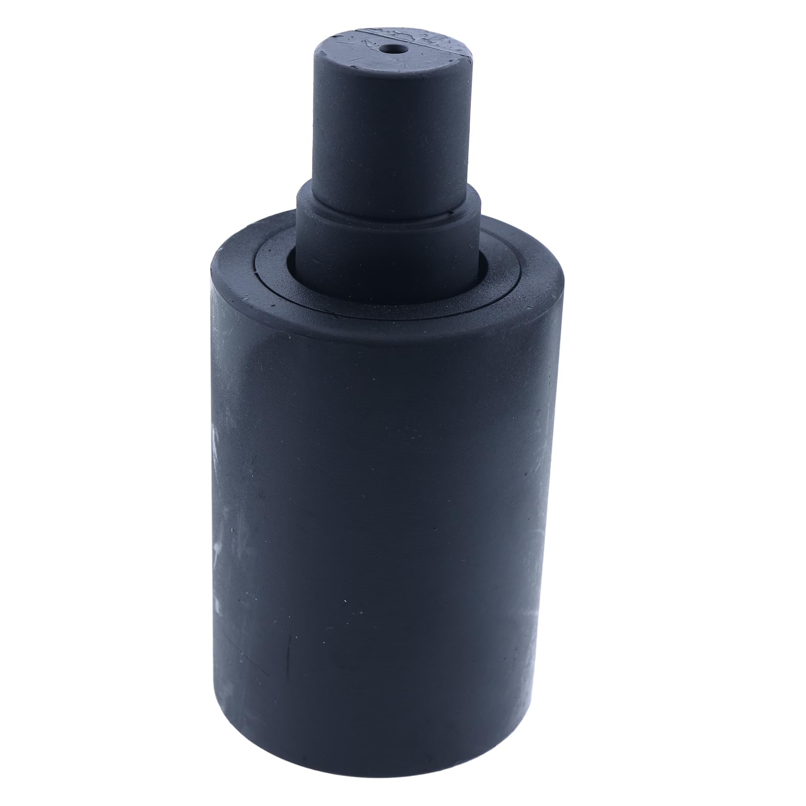 FridayParts Top Roller Upper Roller Carrier Roller 20T-30-00151 Replacement for Kobelco Excavator PC35MR-1 PC40MR-1 PC40MR-2 PC45MR-1 PC45MR-3 PC50MR-2 PC55MR-3 - Heavy Duty Construction Equipment Parts for Excavator Maintenance & Repair