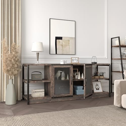 Rustic Oak