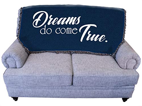 Dreams True Blue