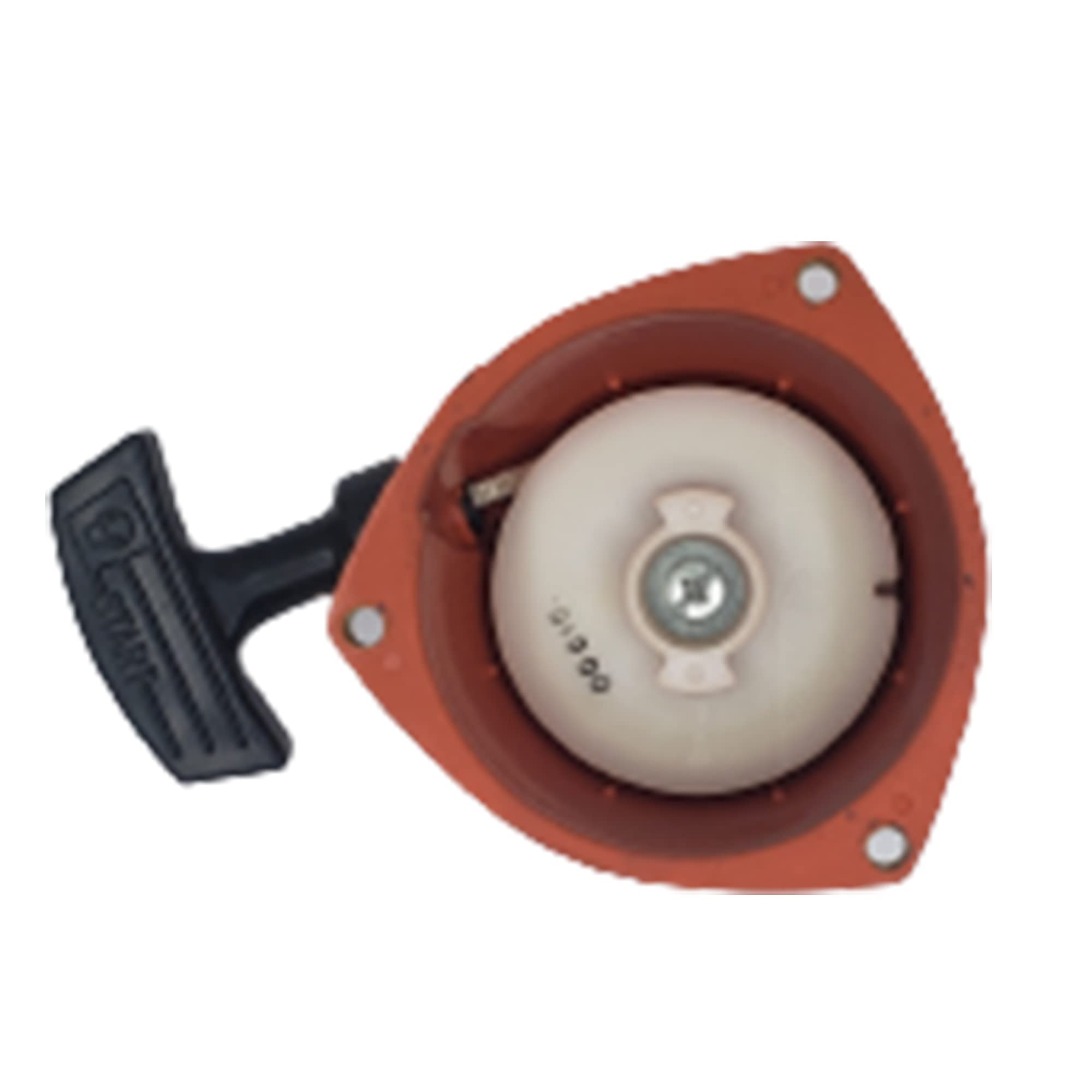 Genuine Shindaiwa PB-400E, PB-410, PB-411 Recoil Starter Assembly Replacement Part 17720000760 for Leaf Blowers - Perfect for Lawn Maintenance & Yard Cleanup