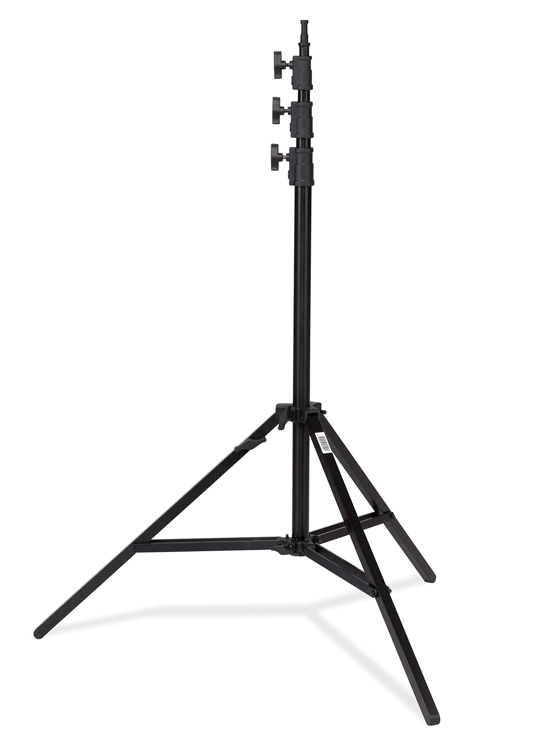 Kupo Baby Kit Stand with Square Legs (KS140611) - Durable Baby Photography Support for Newborn Photo Shoots, Studio Sessions & Family Portraits