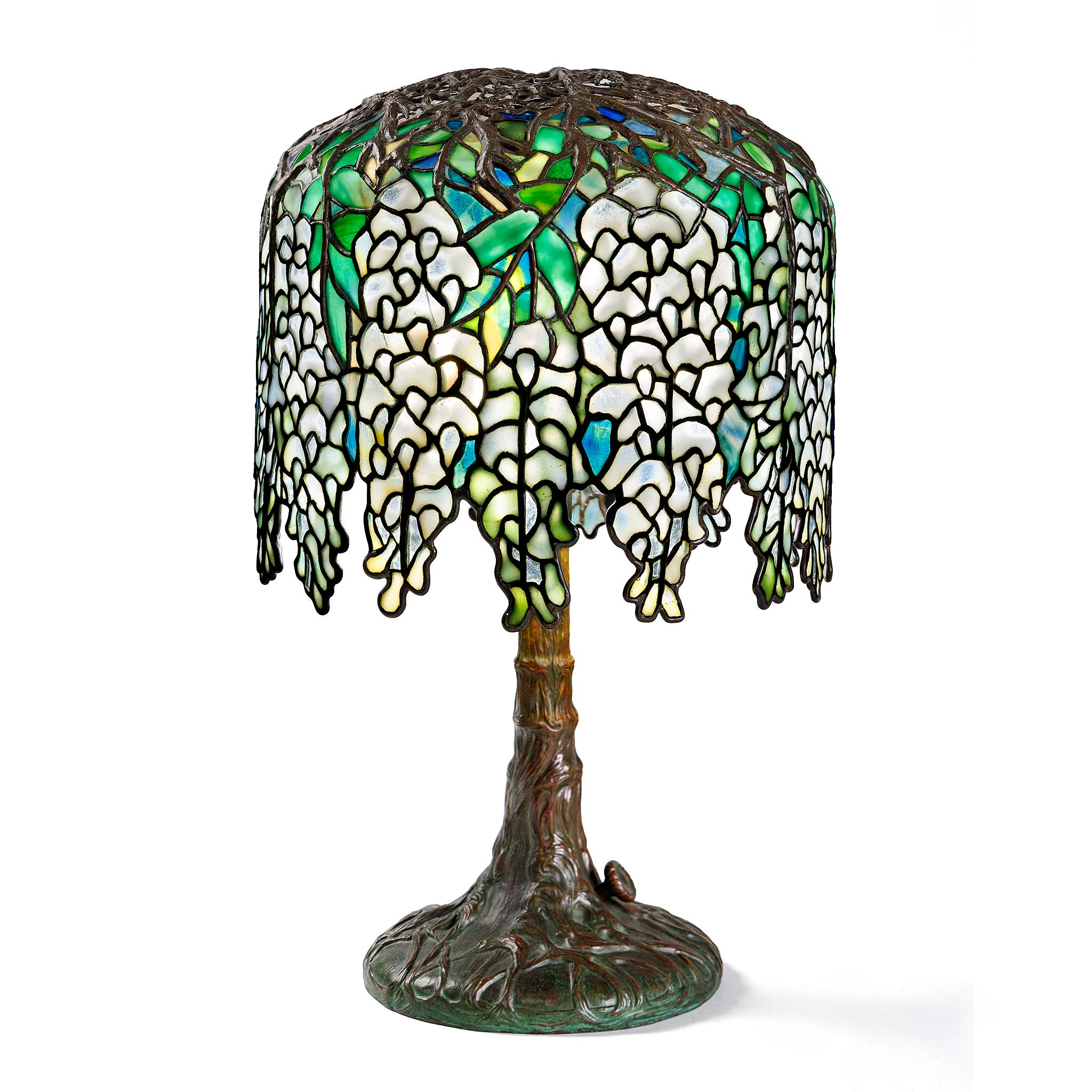 Tiffany Studios New York 