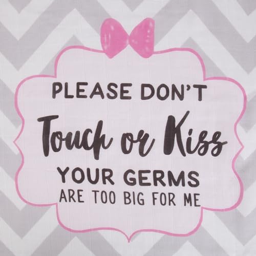 Dont Touch