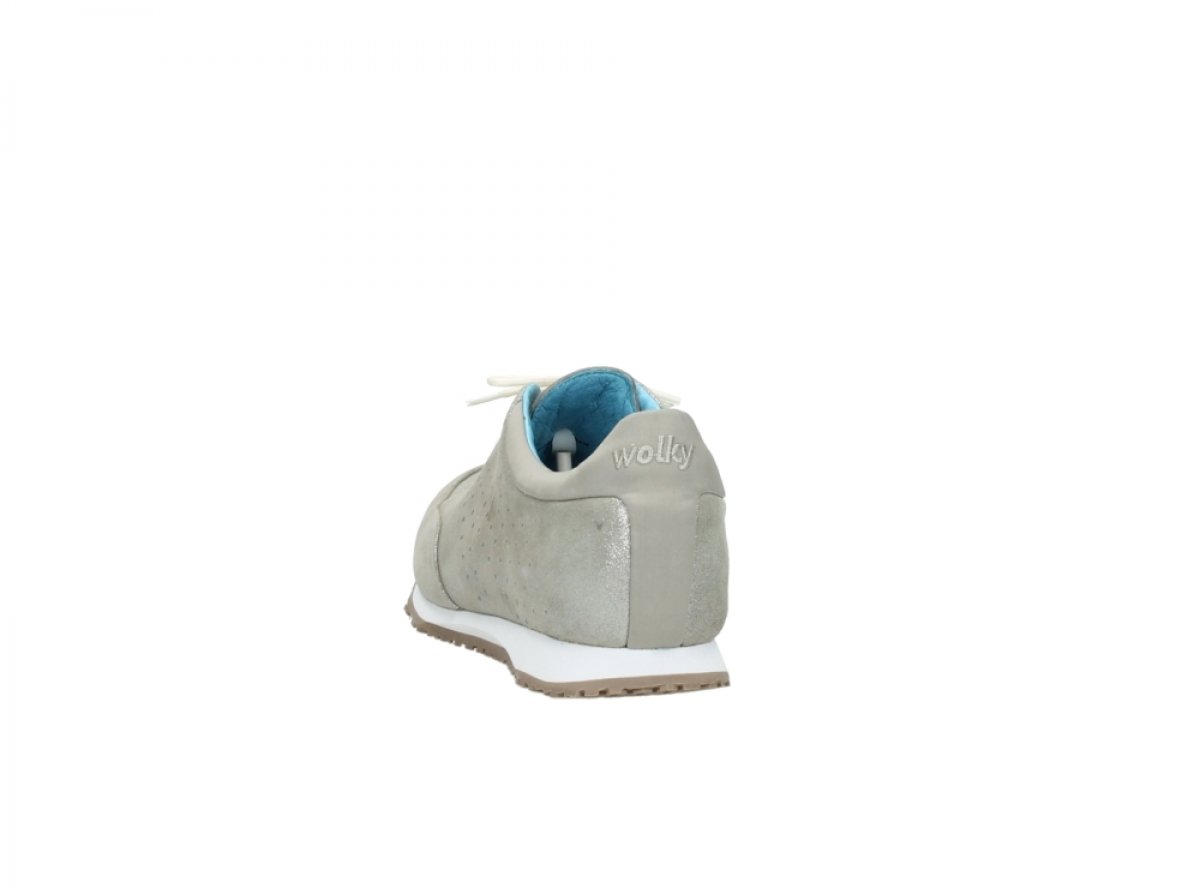 Wolky Women's Comfortable Flat Sandals - Breathable & Lightweight Summer Walking Shoes for Beach, Travel & Casual Outfits