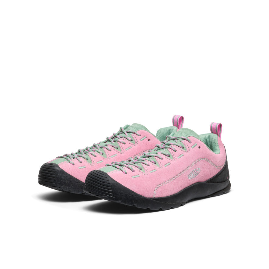 Women's Jasper Sneakers - Moonlight Mauve & Black | Comfortable Walking Shoes for Women | Perfect for Running, Gym Workouts & Casual Wear