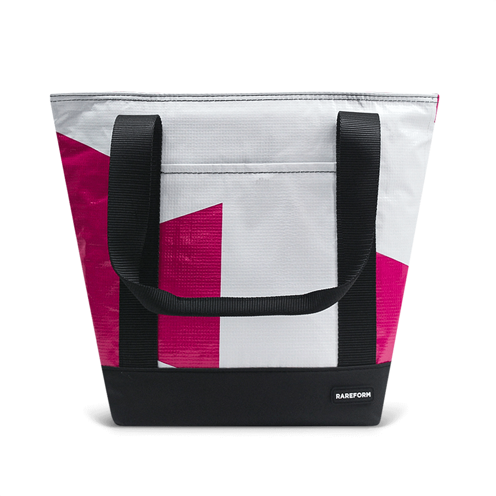 Beck Cooler Bag Bk1 00482 - Insulated Lunch Bag for Work, Picnics & Outdoor Activities - Leakproof & Durable Cooler Tote for Food & Drinks