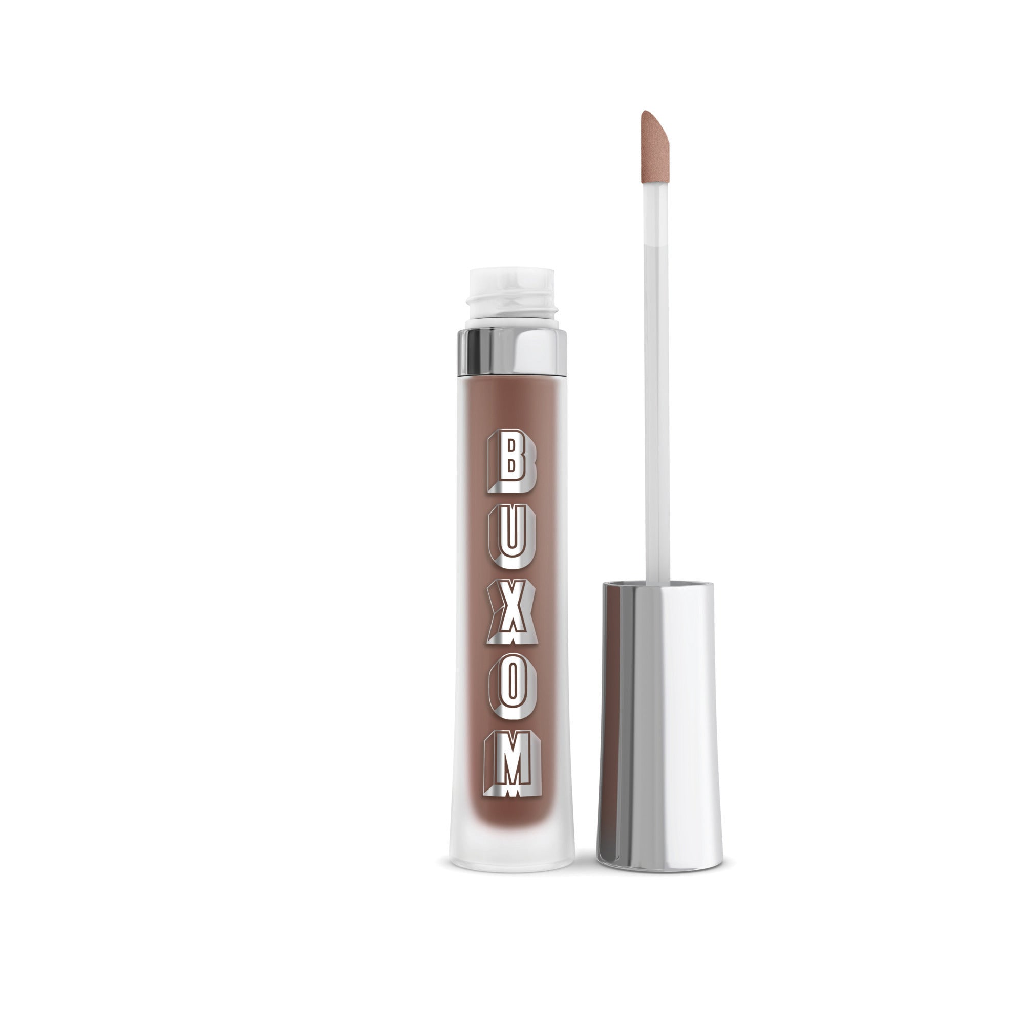 FULL ON™ Plumping Lip Cream Gloss - Hydrating & Volumizing Lip Treatment for Luscious Lips | Perfect for Daily Wear, Date Night & Special Occasions