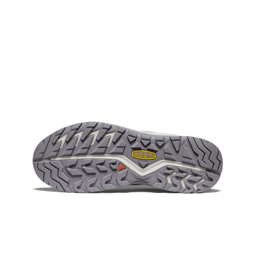 Men's Versacore Waterproof Hiking Shoes - Black/Magnet | Lightweight & Durable for Outdoor Adventures, Walking & Travel