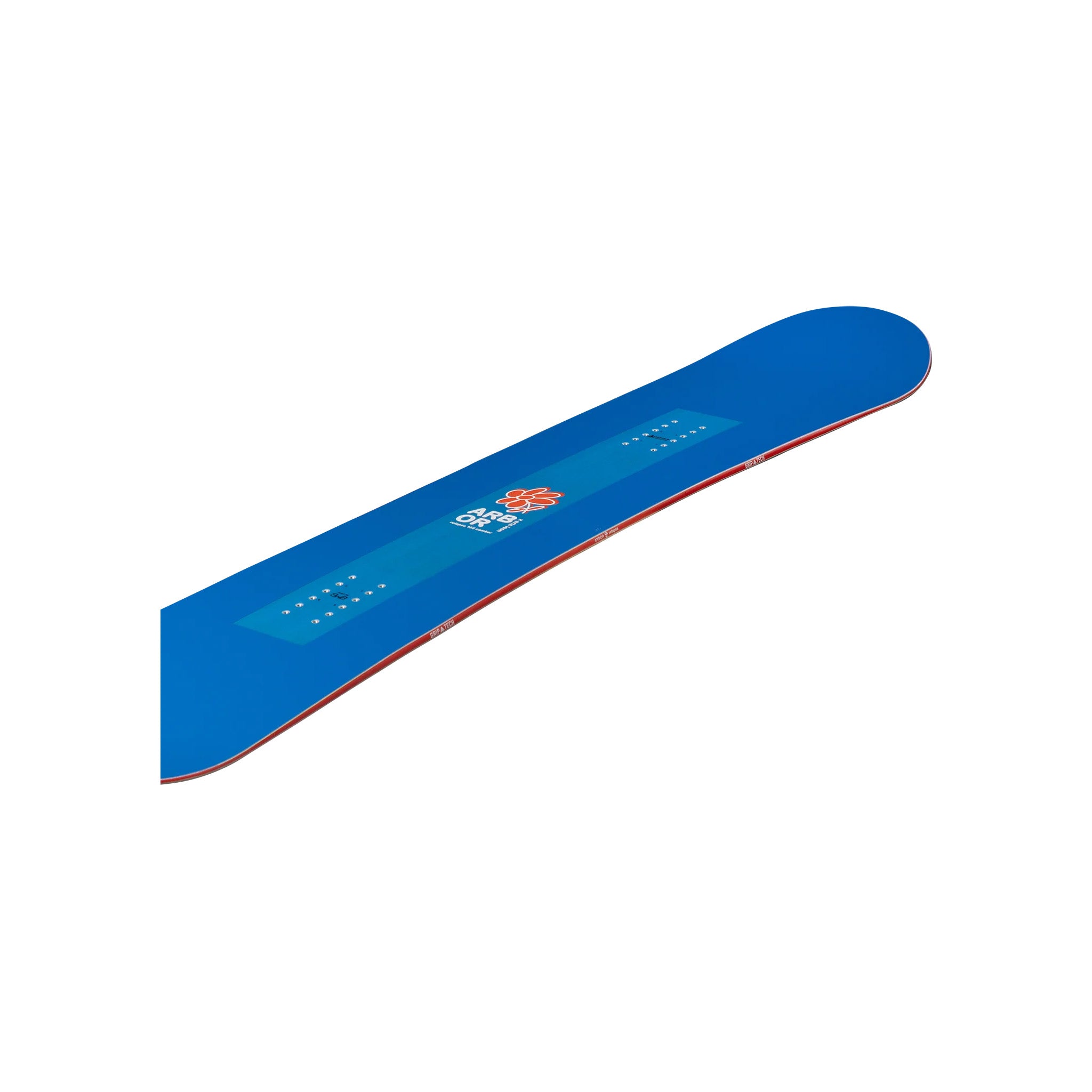 Arbor Relapse Camber Snowboard 2025 - All-Mountain Freestyle Snowboard for Men & Women | Perfect for Park, Powder & Backcountry Riding