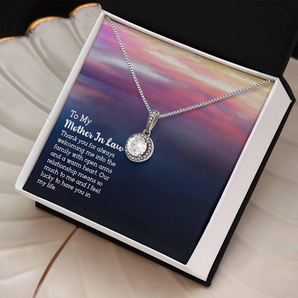 Thoughtful Birthday & Holiday Gifts for Mother-in-Law - Perfect Bonus Mom Presents for Special Occasions & Family Celebrations