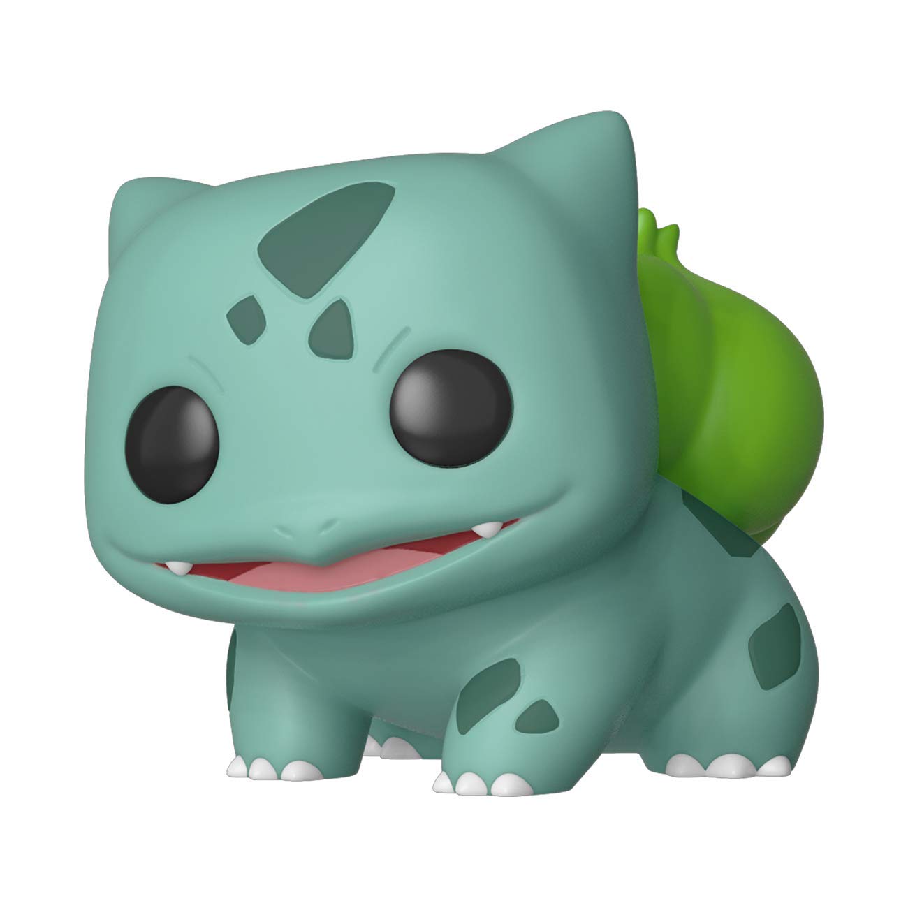 Funko Pop! Pokemon Bulbasaur Vinyl Figure - Collectible Game Character for Fans & Decor | Perfect for Gifts, Gaming Rooms & Anime Collections