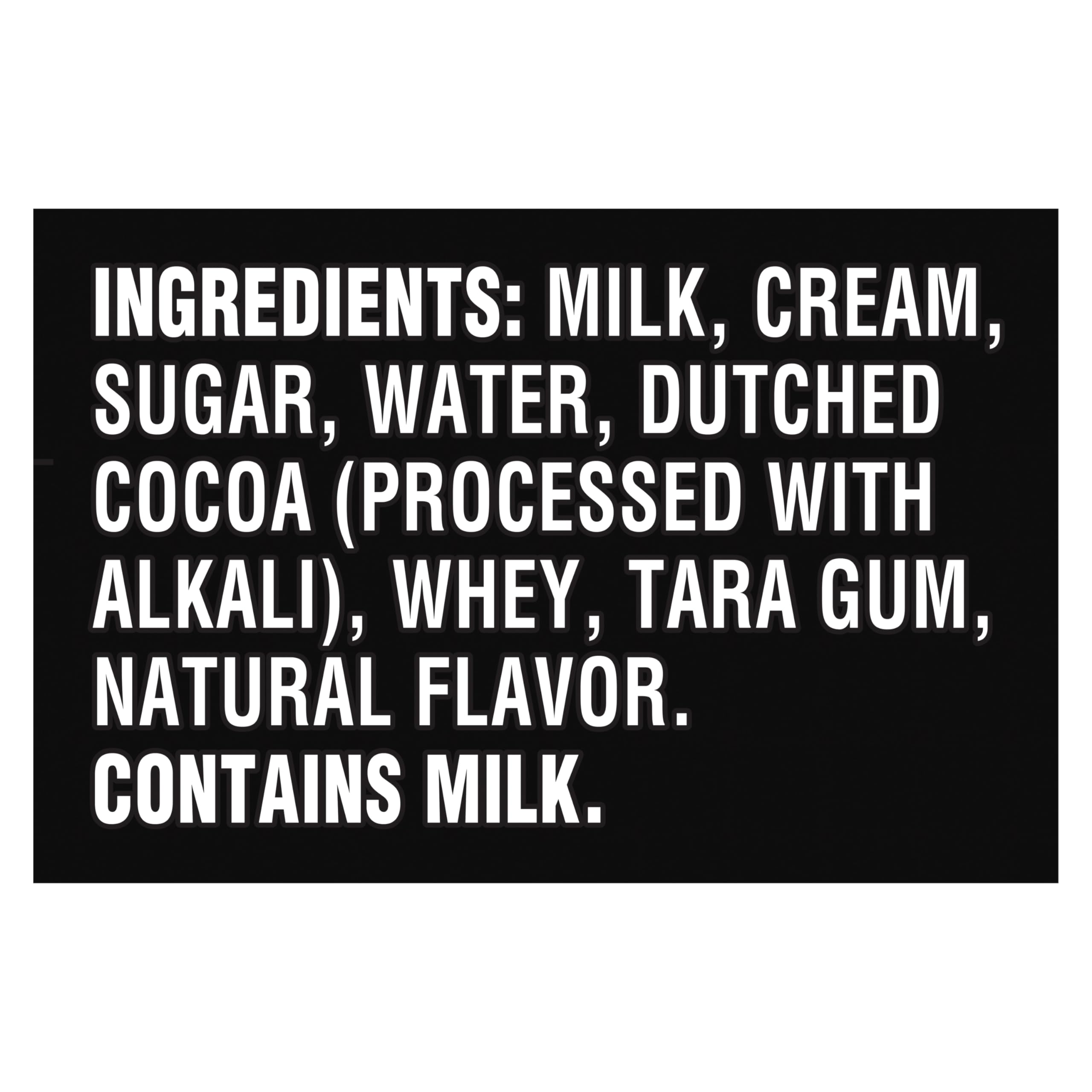 Breyers Classics Chocolate Ice Cream - 48 oz Tub, Made with 100% Grade A Milk & Cream | Rich & Creamy Frozen Dessert for Parties, Family Gatherings & Summer Treats