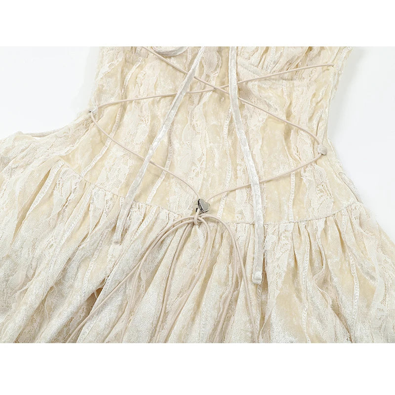 Adorable Playful Fairy Dress for Kids - Perfect for Halloween Costumes, Birthday Parties & Dress-Up Play