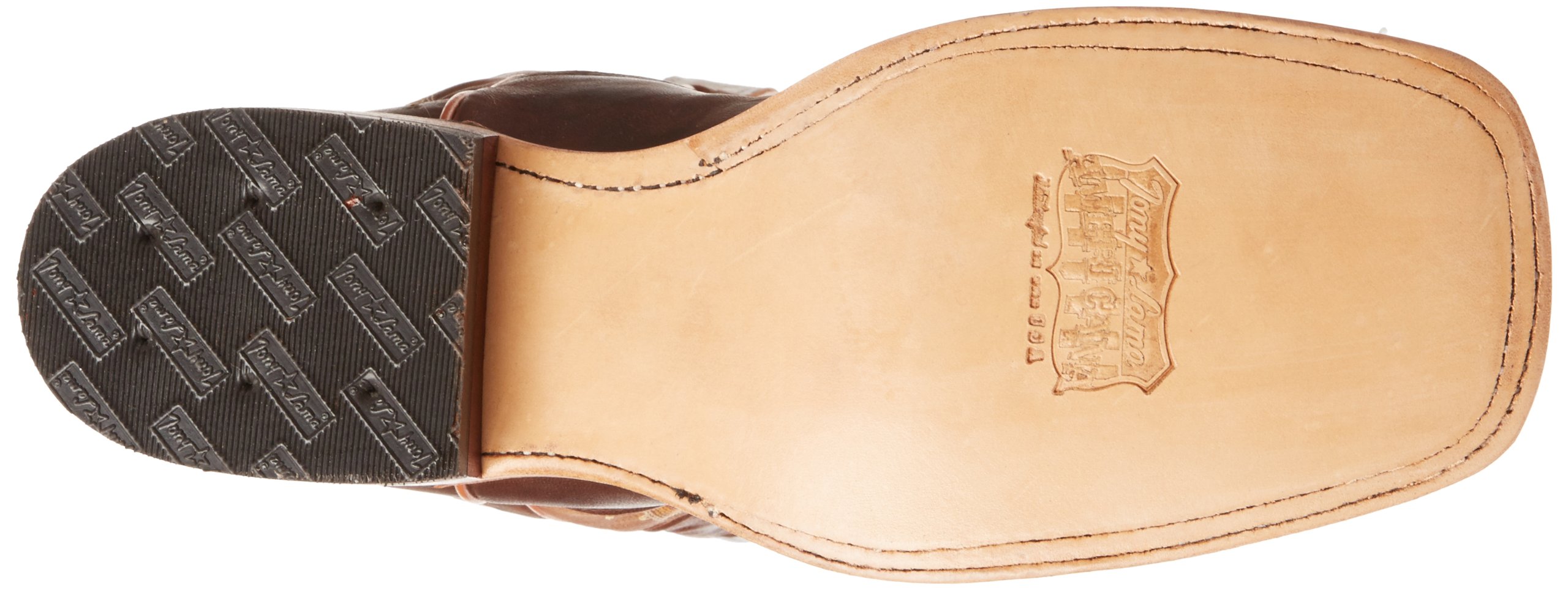 Tony Lama Men's Avett 11