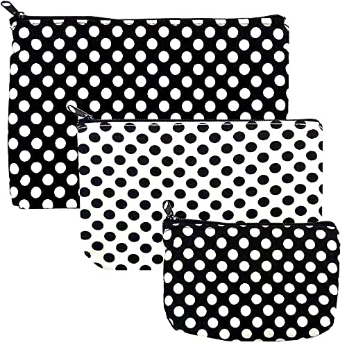 Black Dot/White Dot