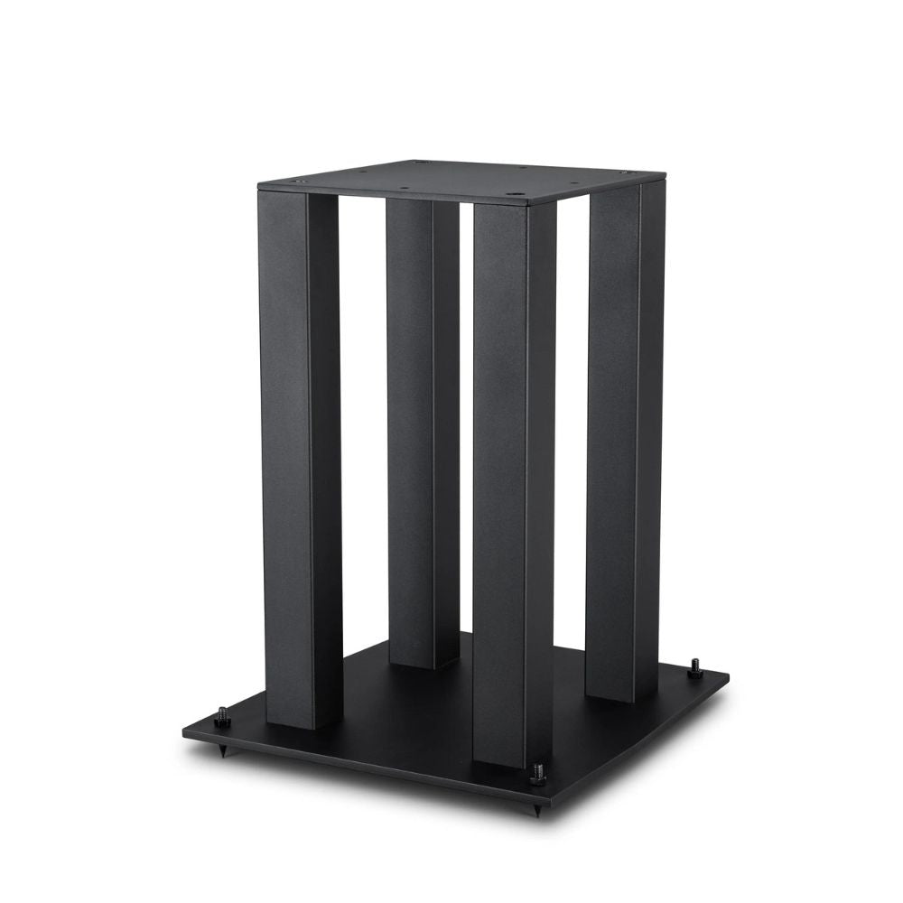 MoFi Electronics SP10 SourcePoint 10 High-Fidelity Bookshelf Speakers (Pair) - Premium Audio for Home Theater & Music Listening