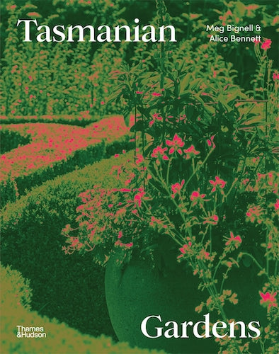 Tasmanian Gardens - Premium Organic Seeds & Plants for Home Gardening - Grow Fresh Herbs, Vegetables & Flowers - Perfect for Indoor & Outdoor Gardens, Balconies & Backyards