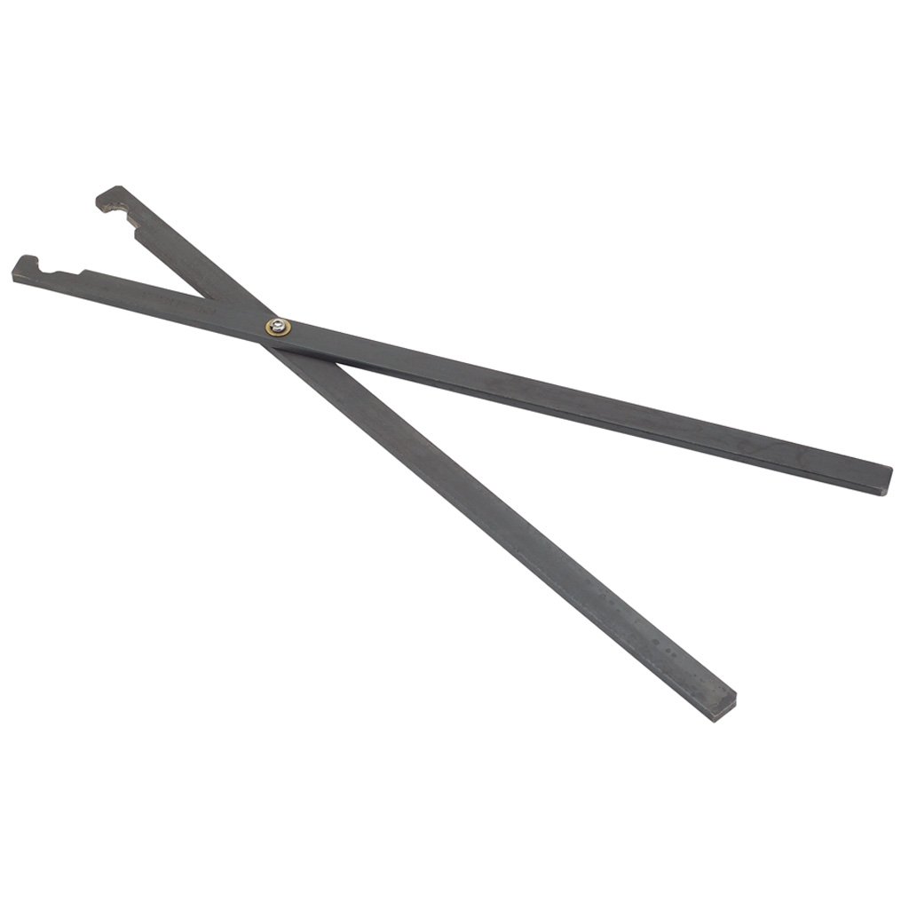 Duke Set Tool for #220 / #330 Body Traps - Professional Plumbing Repair Kit for Drain Cleaning and Maintenance - Perfect for Home, Commercial, and Industrial Use
