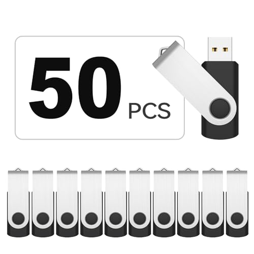 Black 50 pcs