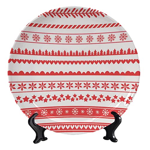 Christmas Lace Design