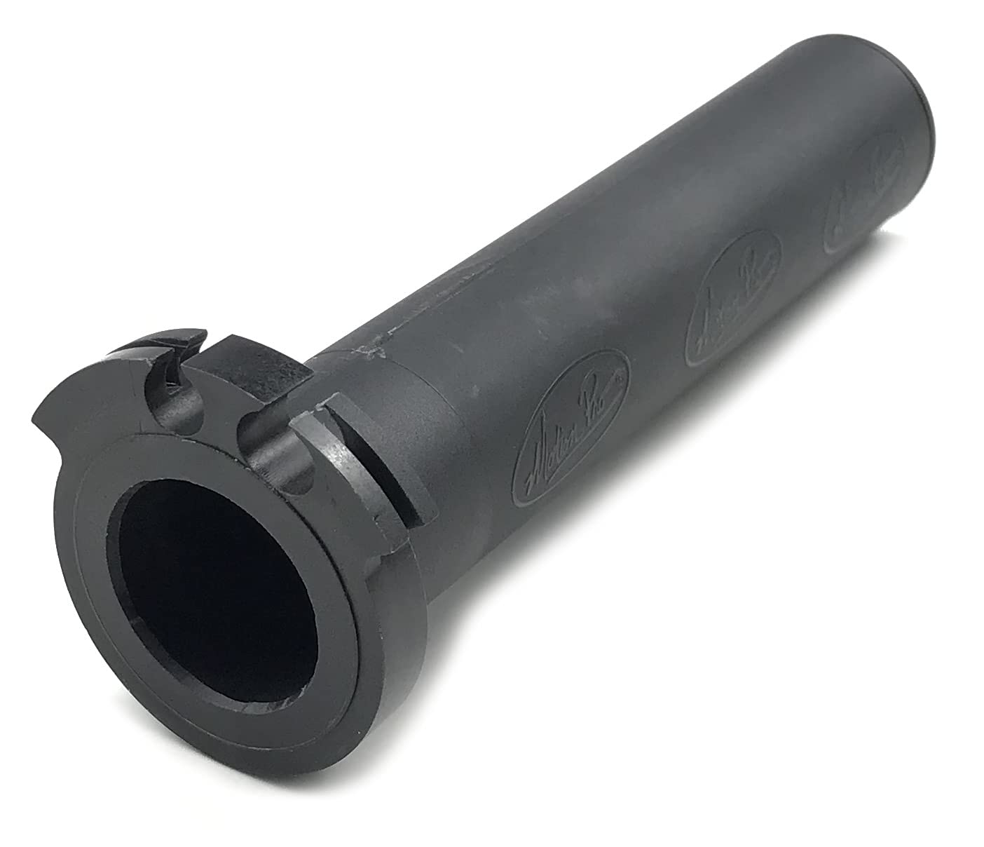 Motion Pro 01-0094 Throttle Sleeve - High-Performance Motorcycle Throttle Grip Replacement for Smooth Control - Perfect for Dirt Bikes, ATVs, and Street Motorcycles