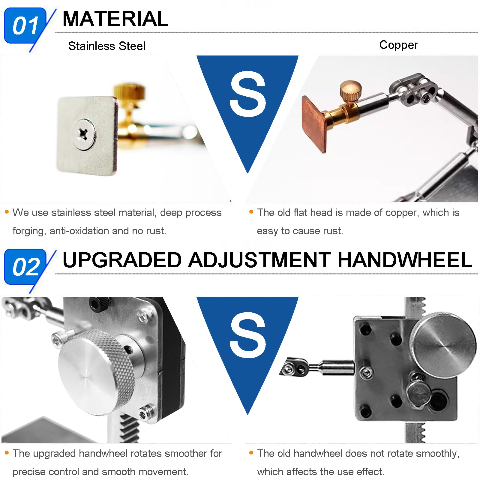 Professional Stop Motion Animation Kit - DIY Stopmotion Rig Armature with 5 Connectors for Animators | Adjustable Stand & Shooting Bracket for Time-Lapse & Product Photography (26cm Arm Length) - Perfect for Claymation, LEGO Movies & YouTube Content Creation