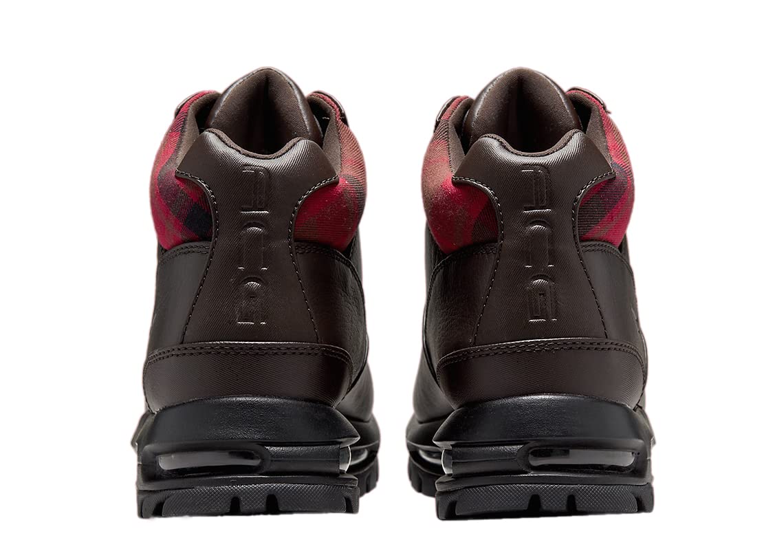 Nike Men's Air Max Goadome SE Boots - Waterproof Winter Boots for Men with Air Cushioning | Hiking, Snow & Outdoor Activities