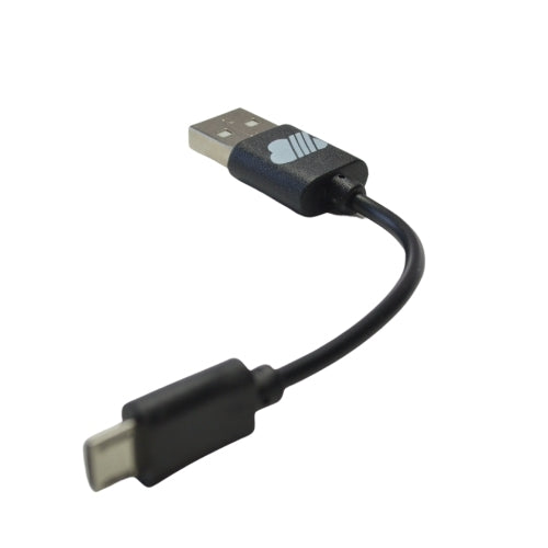 SteamCloud Vape Chargers - Fast USB Charging Cable for Vape Pens & E-Cigs - Perfect for Travel, Home & On-The-Go Vaping