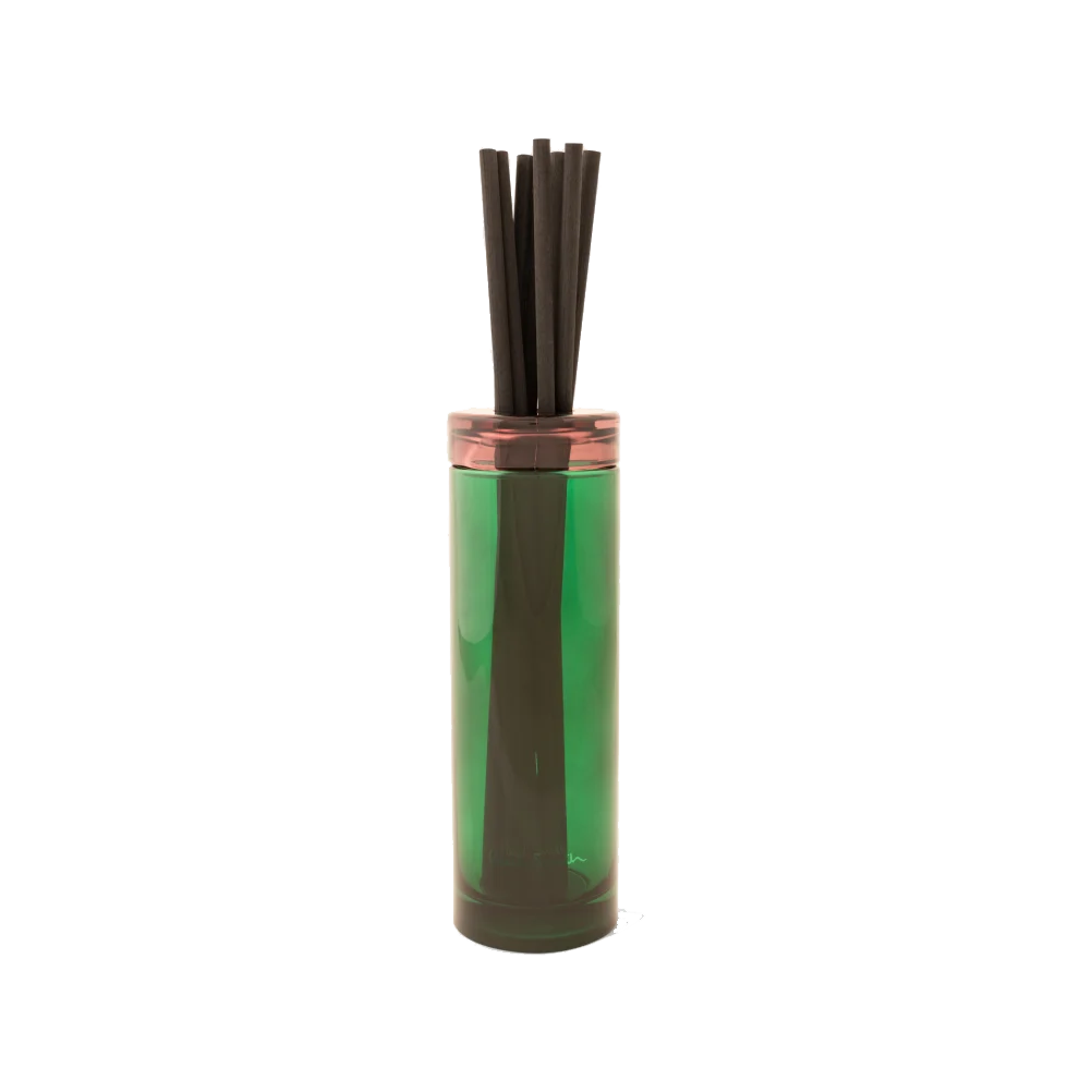 Paul Smith Diffuser - Premium Home Fragrance Oil Diffuser for Aromatherapy & Relaxation | Perfect for Living Room, Bedroom & Office Use