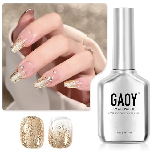 Champagne Gold