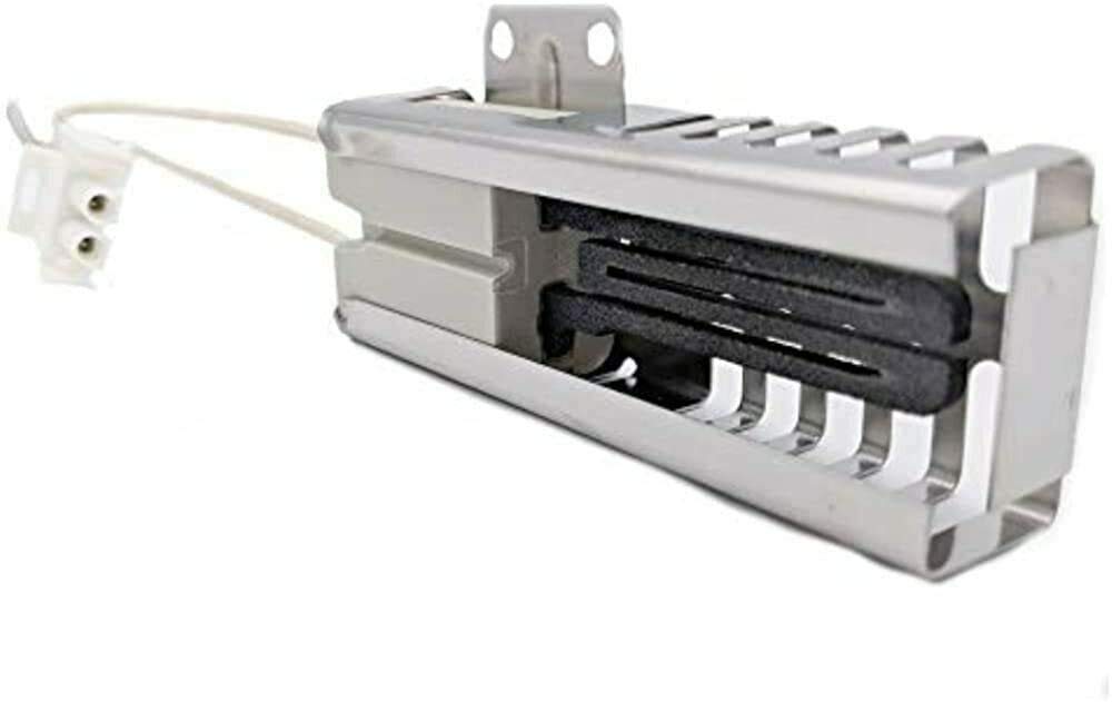 Samsung Range Oven Igniter Replacement - Compatible with NX58J7750SS, NX58K7850SG, NX58K9850SG Models - High-Quality Gas Stove Igniter for Reliable Cooking & Baking
