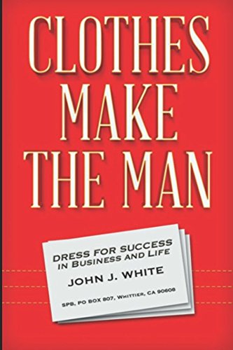 Professional Business Attire for Men | Dress for Success in Office & Career | Formal Work Clothes for Business Meetings & Networking Events