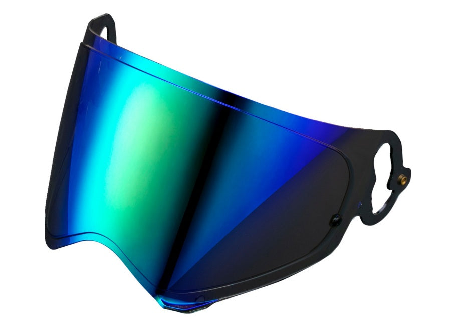 Arai VAS A Pinlock 120 MaxVision Motorcycle Helmet Visor - Anti-Fog, UV Protection for Riding in All Weather Conditions