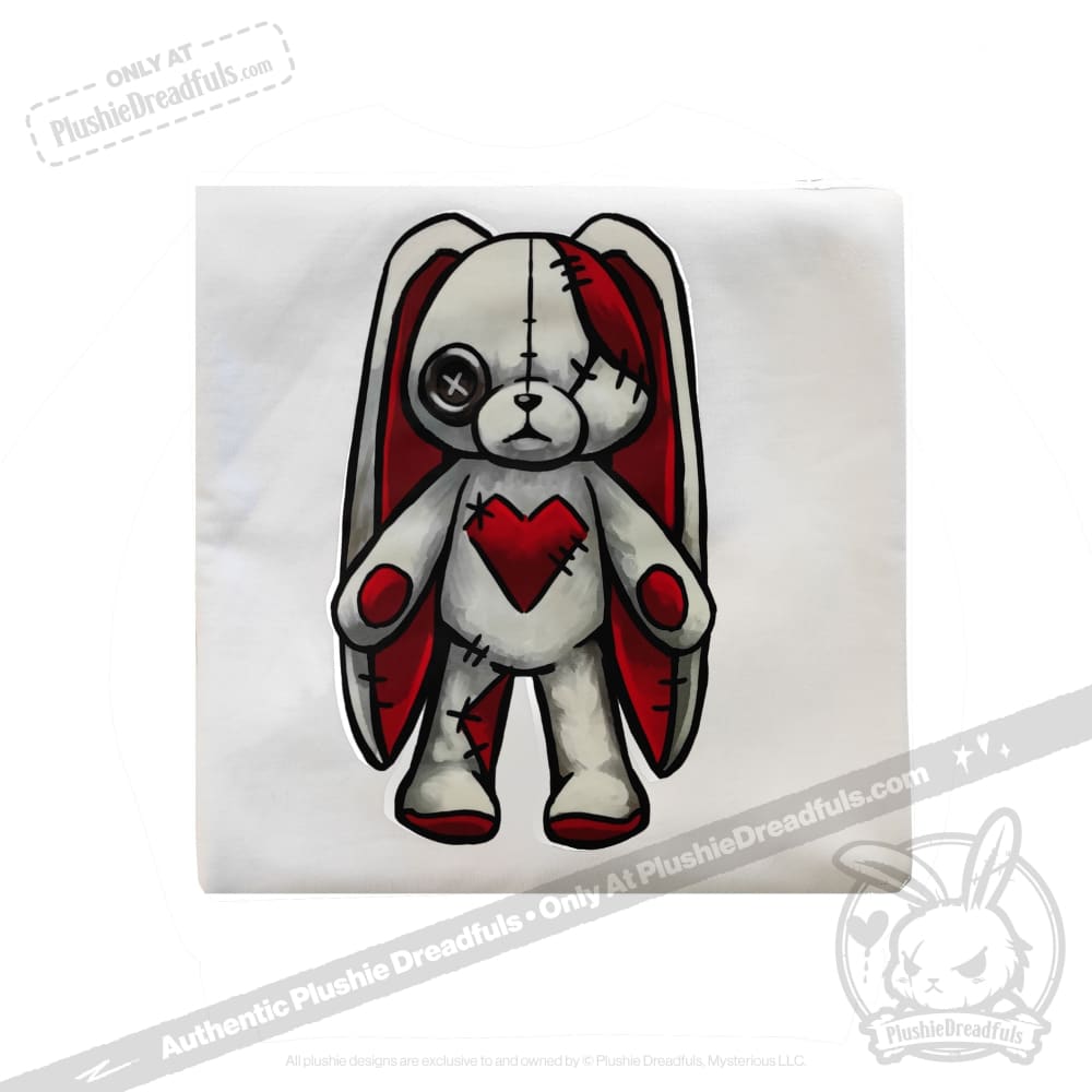 Cute Rabbit Sweater for Women - Soft & Cozy Knit Pullover - Perfect for Valentine's Day Gifts & Winter Fashion