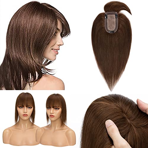 Medium Brown
