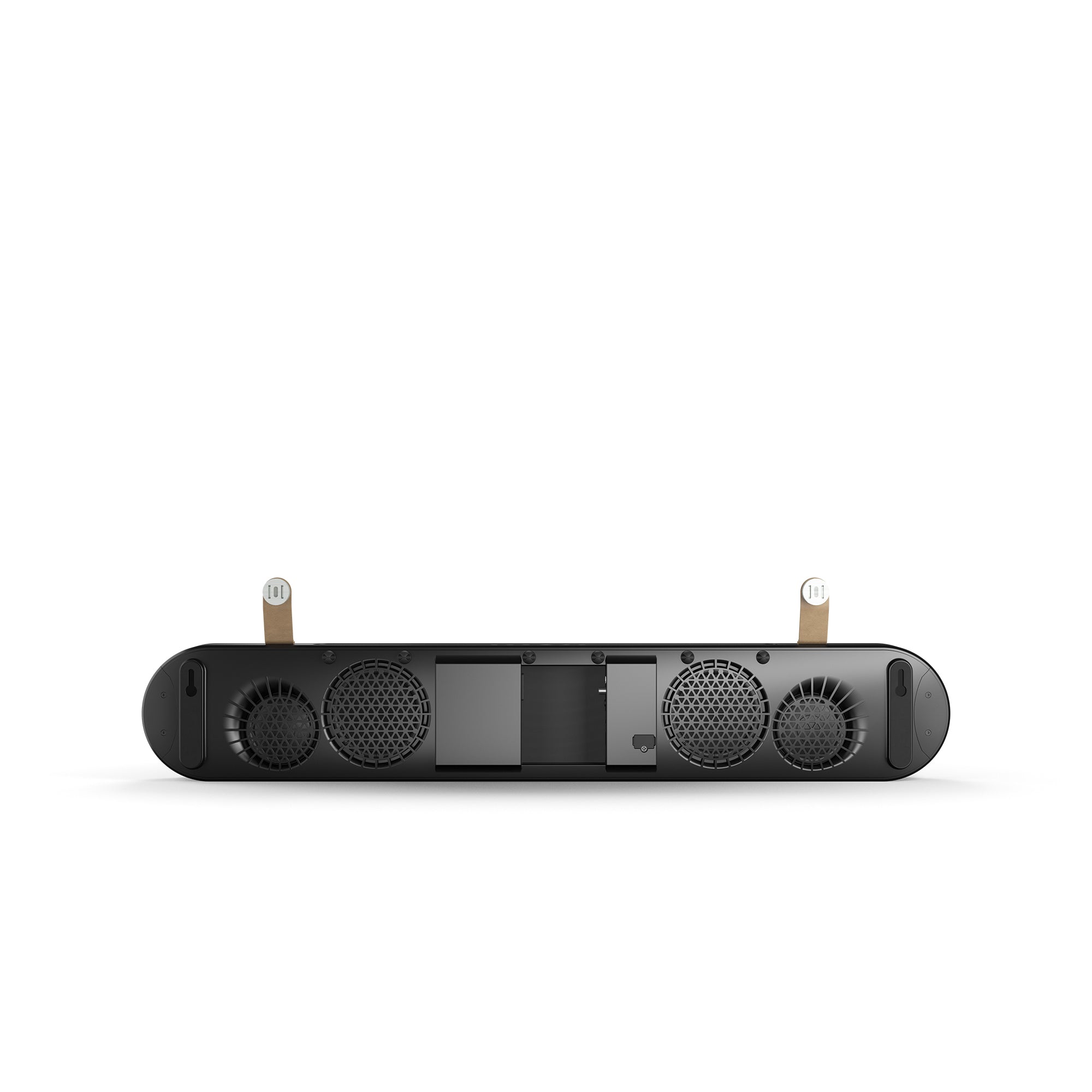 DALI KATCH One Soundbar - Premium Bluetooth Speaker with Hi-Fi Sound for Home Theater, TV, and Music - Perfect for Living Room, Bedroom, and Outdoor Entertainment