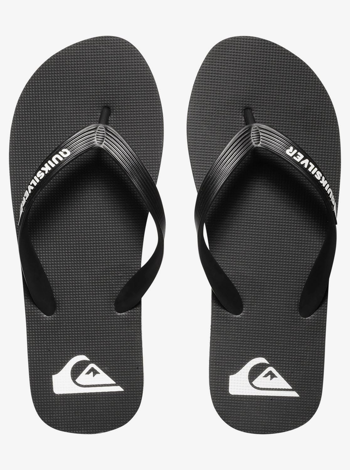 Quiksilver Men's Water Shoes for Beach, Pool & Outdoor Activities - Lightweight Quick-Dry Aqua Shoes for Swimming, Surfing & Water Sports