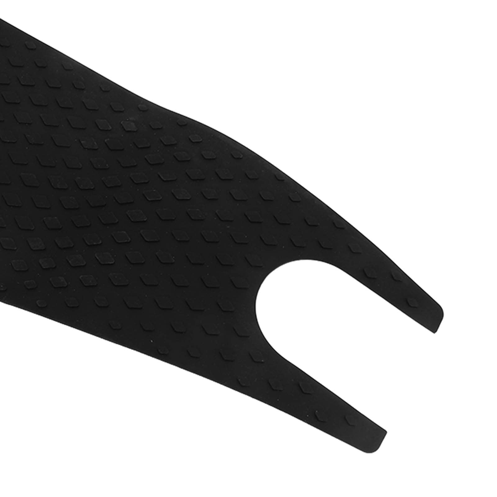 Premium Electric Scooter Silicone Foot Pad - Durable Non-Slip Pedal Mat for Replacement - Ideal for Commuting, Urban Travel & Outdoor Adventures - Cycling Accessories