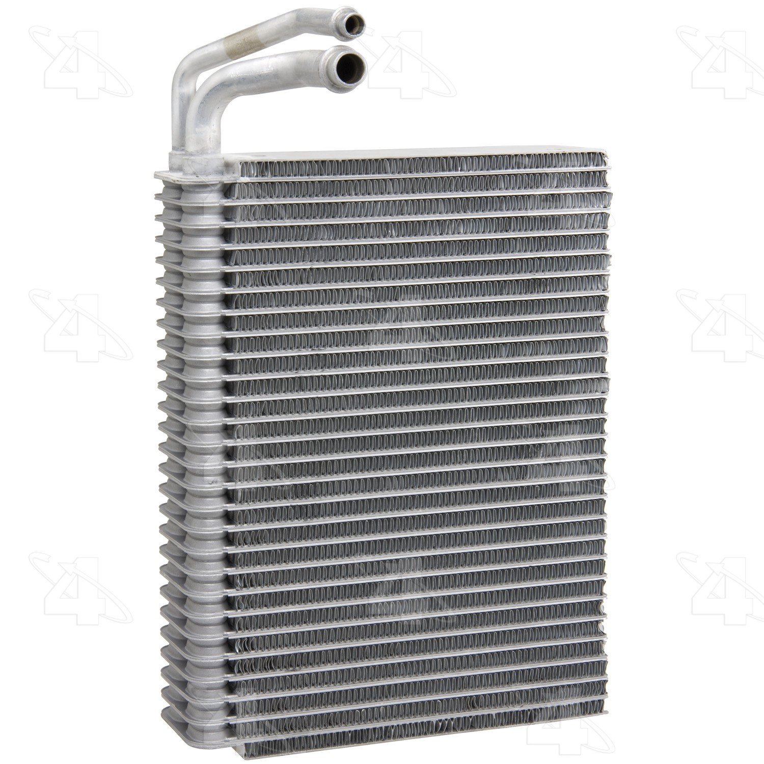 Four Seasons 54817 AC Evaporator Core Replacement - Compatible with [Vehicle Models] - Durable Auto Air Conditioning Part for Smooth Cooling Performance - Perfect for Summer Driving & HVAC System Repairs